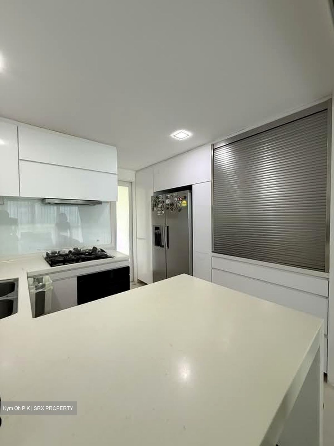 Freesia Woods (D21), Condominium #572696051